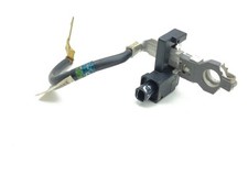 Infiniti Q50 2017 Diesel Câble De Masse Câble De Batterie 240804GC0A AMD199695