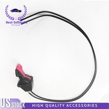 NEW For Simplicity 1734506SM Throttle & Choke Cables Dual Control Assembly US