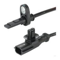Herth+Buss Elparts ABS Sensor Raddrehzahl FüR Ford Fiesta VI MK6 B-MAX Vorne
