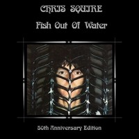 Fish Out Of Water (50Th Anniversary Edition) (Half Speed Master) | Chris Squire