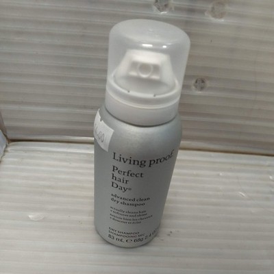 Living Proof Perfect hair Day  Advanced Clean Dry Shampoo 2.4 fl oz