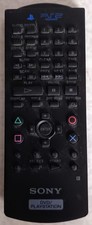 Télécommande Sony PS2 SCPH-10150 – Télécommande Seule Officielle PlayStation 2
