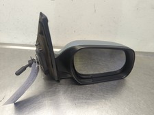 MAZDA Mazda2 2004 Door Mirror O/S 5 Doors Hatchback 00000258