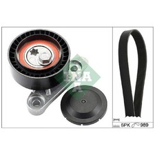 INA Keilrippenriemensatz 04E145299J 22205508