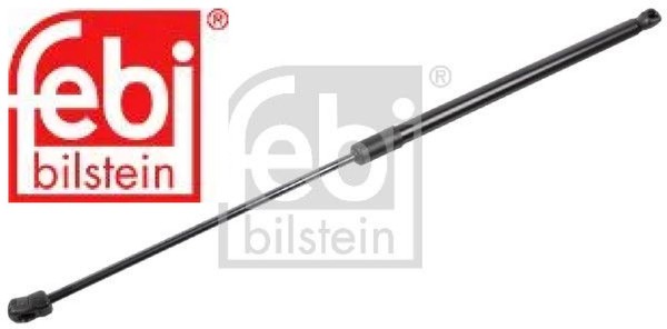 Febi Bilstein 177458 Gasfeder FüR Motorhaube FüR VW-image