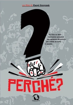 DVD - Warum? 1987 - Nachtwolf 