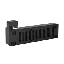 Portable Heat Reducing USB External Cooling Fan Side Mounted For ONE