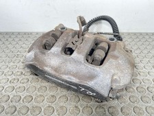 Porsche Cayenne 92a 2010 3.0 Tdi Diesel Rear Brake Caliper Passenger 7p0615423