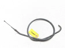 04 05 Suzuki GSXR 600 750 Choke Cable