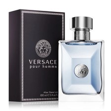 Versace Pour Homme Aftershave for Him 100ml