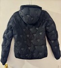 ROSSIGNOL Damen Skijacke, schwarz in Gr. 40