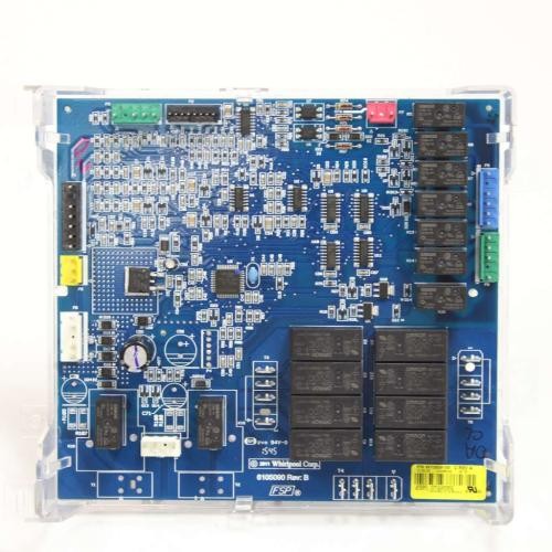 Whirlpool W10888661 Control Board 1/2" Plastic Electronic Component
