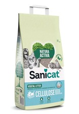 - MultipetStream absorbente de celulosa reciclada | Excelente absorción...