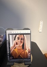 2025 Panini Caitlin Clark Chronicled - Life Style Caitlin Clark #51