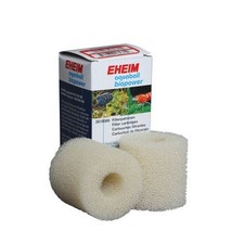 Eheim Foam Filter Cartridge 2 Pack