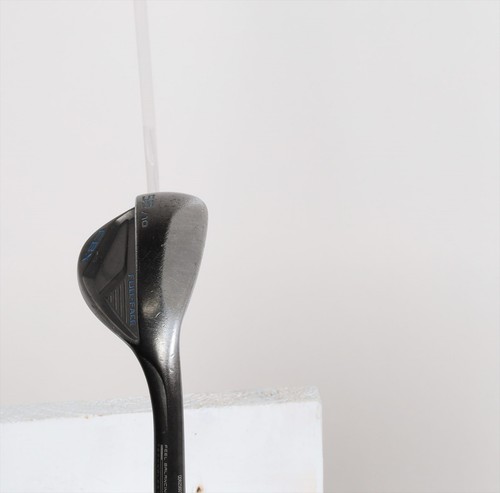 Cleveland Cbx 2 Full Face Wedge 58°-10 Regular Project X Stl 1107268 Good - Picture 2 of 5