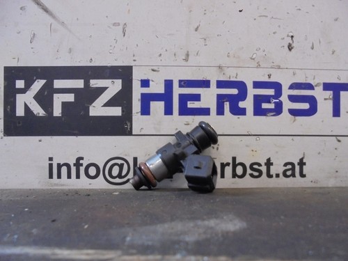Renault Clio III Einspritzventil 8200292590 1.2 16V 55kW D4F740 125513