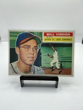 1956 Topps Baseball Cards 15
