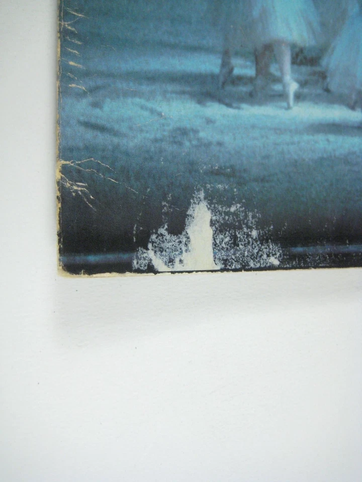 The Nutcracker Ballet Program New York City Bertall 1960 George Balachine - Image 2 of 4