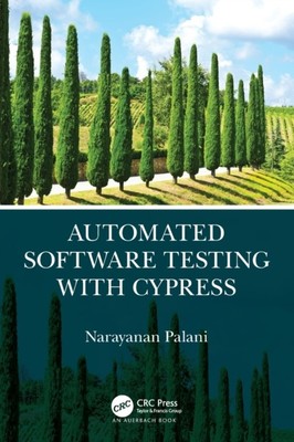 AUTOMATISIERTES SOFTWARETEST MIT ZYPRESSE (Taschenbuch) (9780367699543)