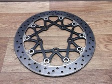 Suzuki GSX-R 1000 K7 K8 WVCL Disco Freno Anteriore Destro 5,15Mm