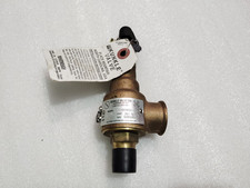 Kunkle 6010DCM02-KM Safety Relief Valve