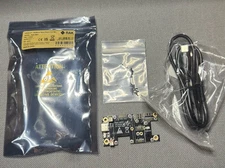 RAKwireless WisBlock Meshtastic Base RAK19007  Ver C