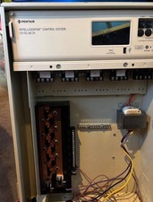 Pentair IntelliCenter i5P Control Panel w/ Load Center & IntelliChlor