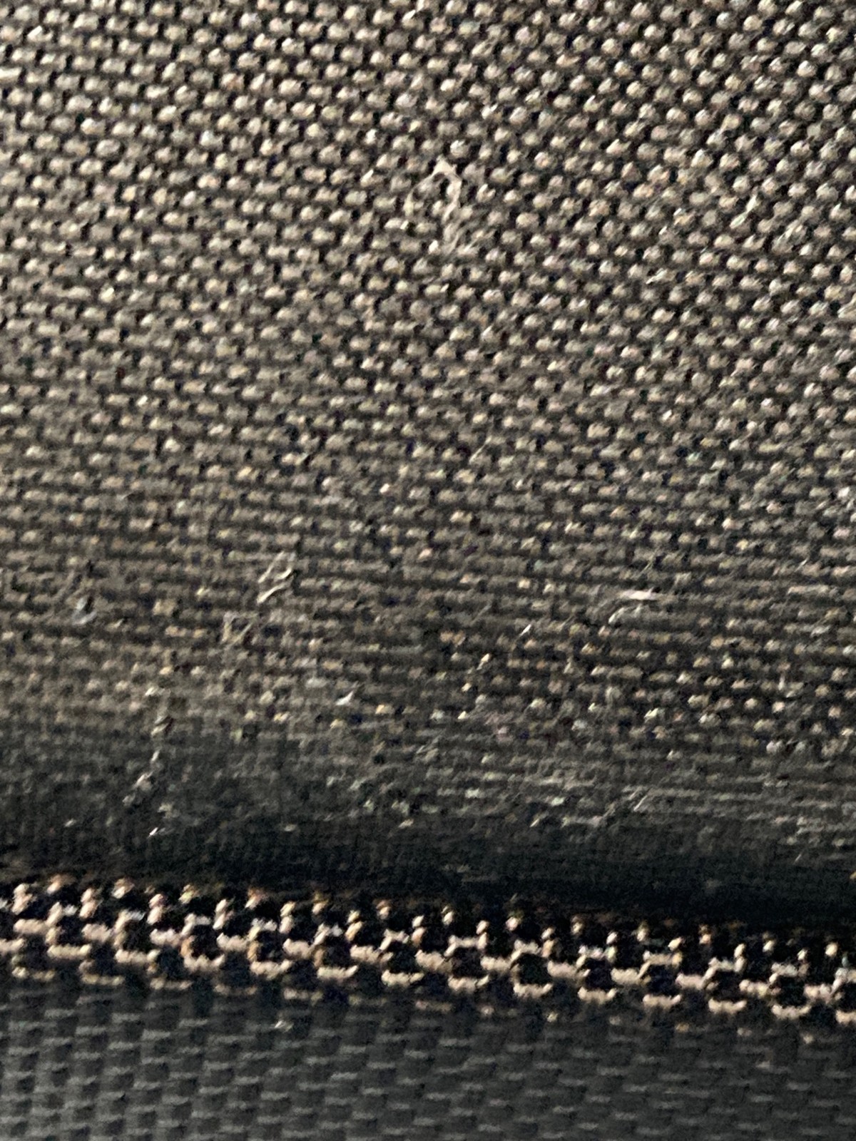 master-piece daypack black - image 5