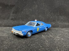 GREENLIGHT  1/64 HOT PURSUIT  1975 DODGE MONACO KANSAS STATE POLICE SERIES 15