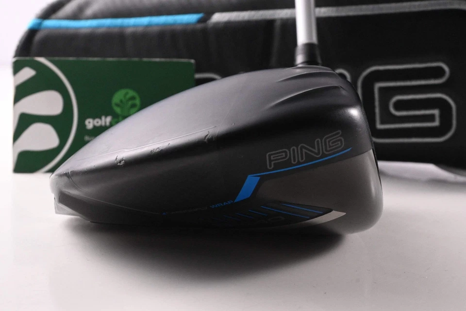 Ladies Ping G440 Max Driver / 12 Degree / Ladies Flex Aldila Ascent Ultralite 35 - Image 3 of 4
