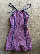 jo jax dancewear Pre Owned Adult Sz M