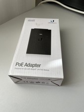 Ubiquiti PoE adapter 24V