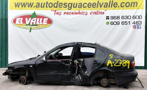 1J0959799AH Modulo Confort para SEAT TOLEDO (1M2) Select 2001 680844 - Imagen 4 de 9