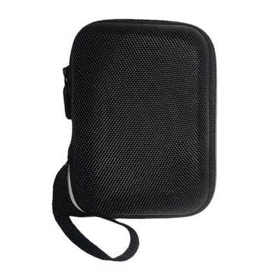 Hard Shell Organizers Carrying Case for Trimui Brick Game Console Large Capacity