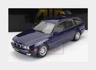 1:18 KK SCALE Bmw 530D E39 Touring Blue Metallic 1997 KKDC181081 Model