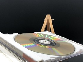 Sakura Taisen 3 (sakura wars 3) (Sega Dreamcast,2001) from japan