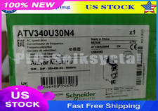 NEW Schneider ATV340U30N4 INVERTER in box Fast Shipping