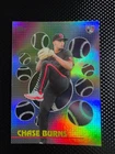 2026 Topps Series 2 Chase Burns Base (RAW)