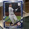 Topps 2021 Aaron Judge #99 New York Yankees MLB Baseball Trading Card
