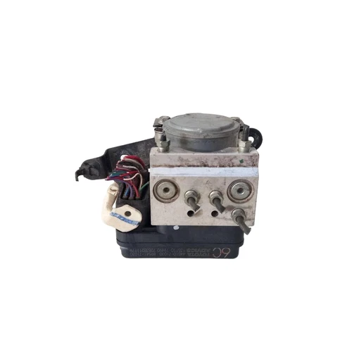 ABS Pump/Modulator For 2005-2015 Toyota Hilux 4WD Dual Cab P/N 44510-71030 .