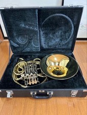 YAMAHA YHR-567D French Horn