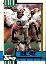 Click to enlarge Bobby Hebert