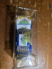 2000 Bristol Motor Speedway Go Racing 500 1:64 Die Cast Collectible Nascar