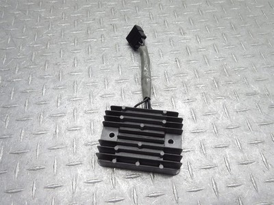 2000 00-03 Suzuki GSXR 750 GSXR750 Rectifier Voltage Regulator Charge Control