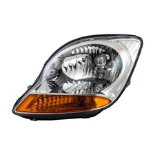 ALKAR Scheinwerfer links Halogen für Toyota Avensis Station Wagon _T22_