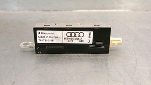 8K9035225A 5528289 antennenverstärker AUDI A4 B8 AVANT 8K5 RS4 QUATTRO 2007