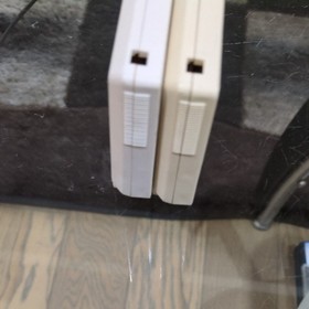 Lot 2 Crazy Climber Nichibutsu Mahjong III G Men Famicom FC NES Used Game NTSC-J