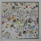LED ZEPPELIN III ATLANTIC P8005A Japan VINYL LP