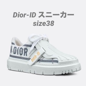 Dior Id Sneakers | eBay